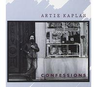 Artie Kaplan - Confessions