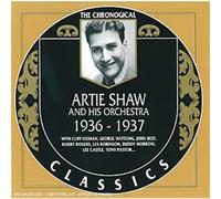 Artie Shaw (1936-1937)