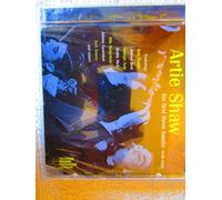 Artie Shaw - 1936-1940 His First Three Bands