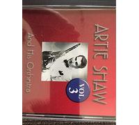 Artie Shaw - 1938
