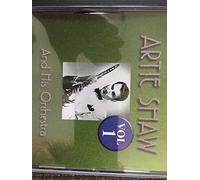 Artie Shaw - 1938