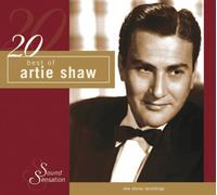 Artie Shaw - 20 Best of Artie Shaw