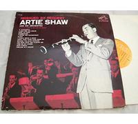 Artie Shaw ... a Man and His Dream