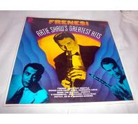 Artie Shaw And His Orchestra - Frenesi