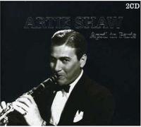 Artie Shaw - Apirl in Paris