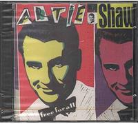 Artie Shaw - ARTE Shaw