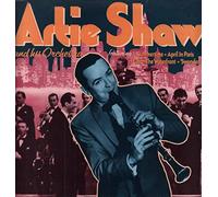 Artie Shaw - Artie Shaw and his Orchestra