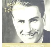 Artie Shaw - ARTIE SHAW BIG BAND SWING