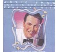 Artie Shaw Artie Shaw: Personal Best: The Bluebird / Vict (CD) (Importación USA)