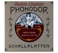 Artie Shaw - Aufnahmen Von 1936-1946