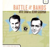 Artie Shaw - Battle of Bands