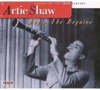 Artie Shaw - Begin The Beguine