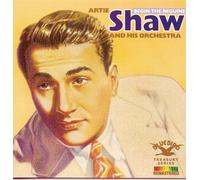Shaw, Artie - Begin the Beguine