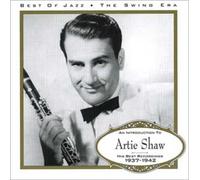 Artie Shaw - Best Of