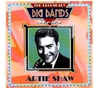 Artie Shaw - Big Band Greats