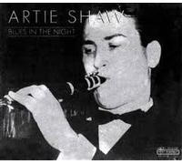 Artie Shaw - Blues in the night