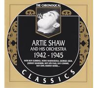 Artie Shaw - Classics 1942
