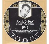 Artie Shaw - Classics 1945