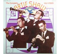 Artie Shaw - Complete..-Vol.2 1939 (US) / Vinyl record [Vinyl-LP]