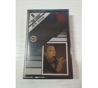 Artie Shaw Con Swing Jazz Spain Press - Cinta Tape Cassette Nueva