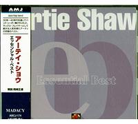 Artie Shaw - Essntial Best