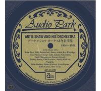 Artie Shaw & His Orchestra 150