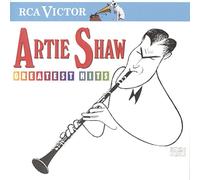 Artie Shaw & His Orchestra - Greatest Hits