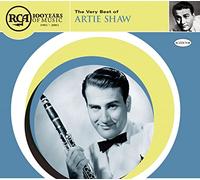 Artie Shaw & His Orchestra - The Very Best Of