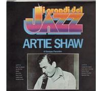 Artie Shaw - i grandi del jazz