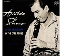 Artie Shaw - In the Blue Room/in the..