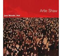 Artie Shaw JAZZ MOODS - HOT (CD) Album (Importación USA)