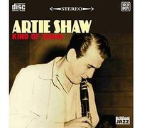 Artie Shaw - Kind of Shaw