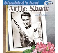 Artie Shaw – Star Dust – CD (Importación USA)