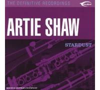 Artie Shaw - Stardust