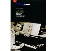 Artie Shaw - Swing Era : Big Band Legends [DVD]