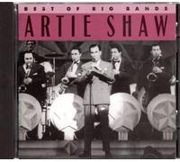 Artie Shaw - The Best Of The Big Bands