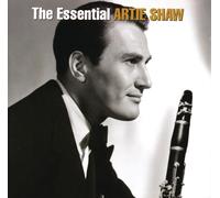 Artie Shaw The Essential Artie Shaw (CD) (Importación USA)