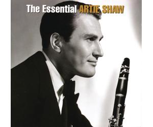 Artie Shaw The Essential Artie Shaw (CD) (Importación USA)