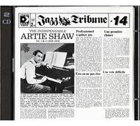 Artie Shaw - The Indispensable Vol. 1/2
