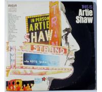 Artie Shaw - This Is Artie Shaw