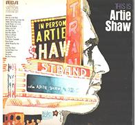 Artie Shaw - This Is Artie Shaw - RCA Victor - VPM-6039-1, RCA Victor - VPM-6039-2