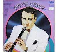 Artie Shaw - This Is Artie Shaw Vol. 2 [2xVinyl]