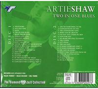 Artie Shaw - Two in One Blues