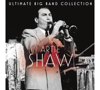 Artie Shaw Ultimate Big Band Collection: Artie Shaw (CD) (Importación USA)