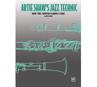 Artie Shaw's Jazz Technic
