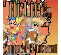 Artie the 1 Man Party - Comienzo El Carnaval