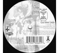 Artie the One Man Party - Esa Nena Linda [Vinilo]