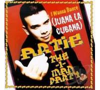 Artie the One Man Party - I Wanna Dance / Mujer