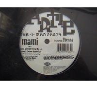 Artie the One Man Party - Miami [Vinilo]