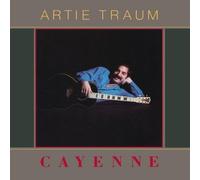 Artie Traum - Cayenne